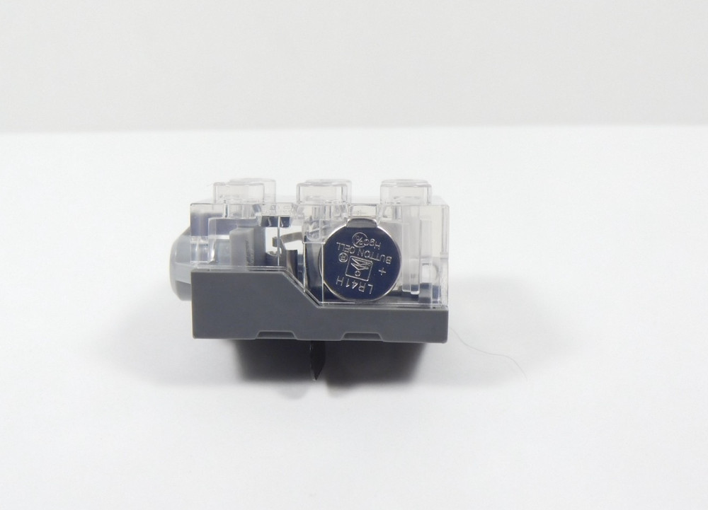 LEGO 2x3 Light Brick P12