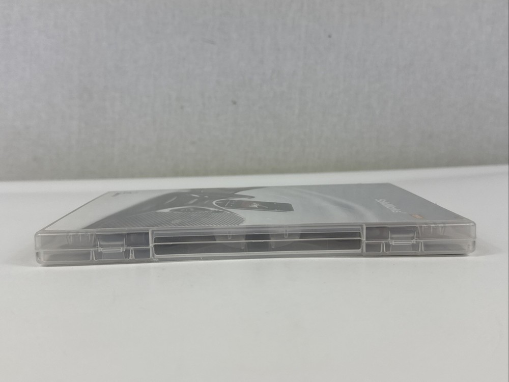 *NO KEY 32-Bit ONLY* Solidworks 2010 Windows Software Discs Windows