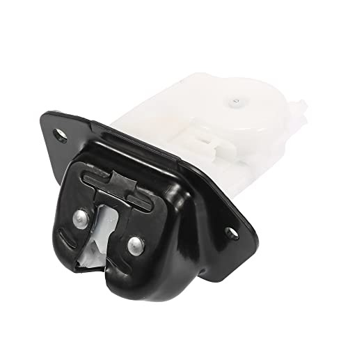 Trunk Latch Tailgate Hatch Lock Actuator for Nissan Leaf Versa Murano Rogue