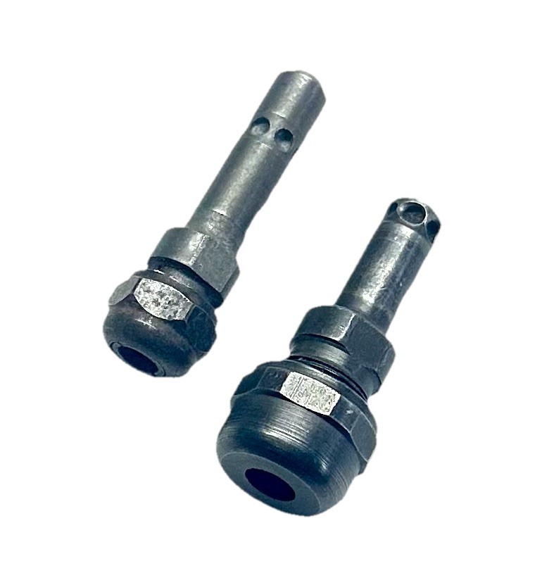 2 Pc Boeing Quick Chuck Set 3/16” & 7/32”