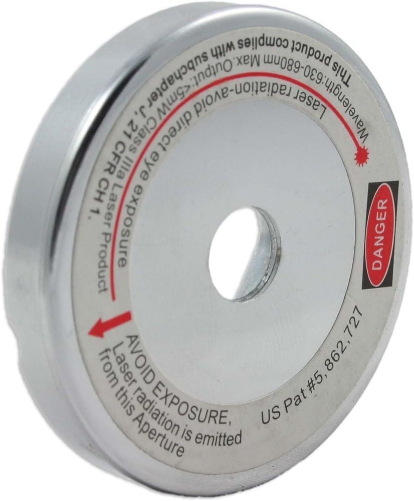 LG-M01 Laser Guide for Miter & Portable Saws - Precision Cutting Solution