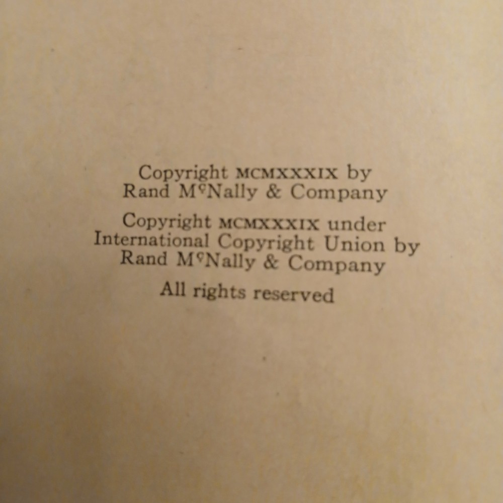 The Stamp Collectors Handbook