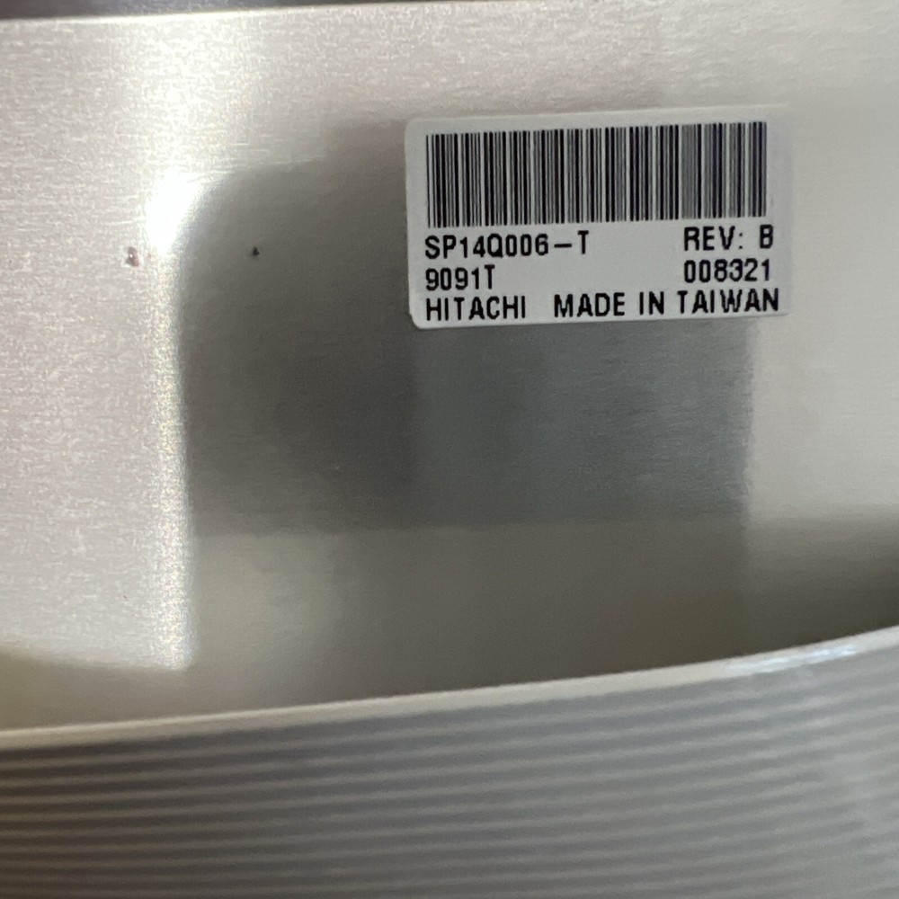 Hach DR2800 UNTESTED