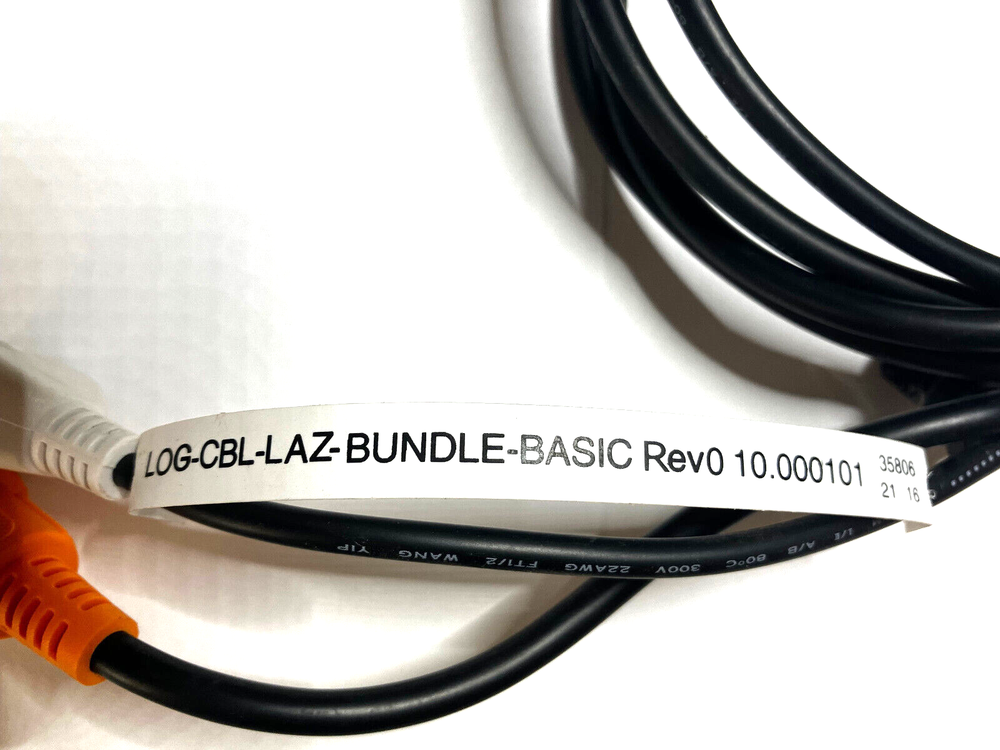 Lazy La Z Boy 10.000101 Control Box cable harness wires LOG-CBL-LAZ-BUNDLE-BASIC