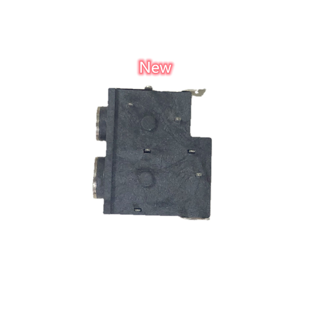 NEW 5pcs Earphone Jack Socket For Motorola R2 radios