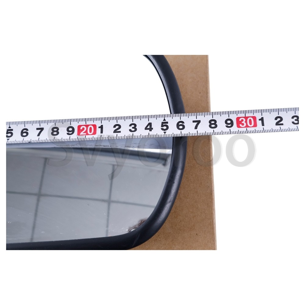 Head Side Mirror 6684564 For Bobcat 3200 3400 3600 5600 5610 E25 E32 E45 E50 E55