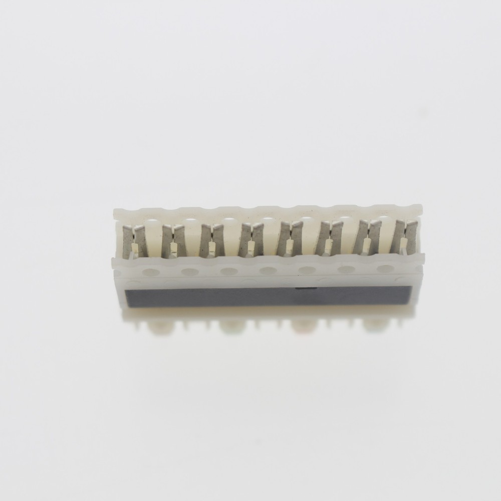 Leviton C-5 Connector Block 110-Type Base Terminal Patch Cat 5e 49105-IDC