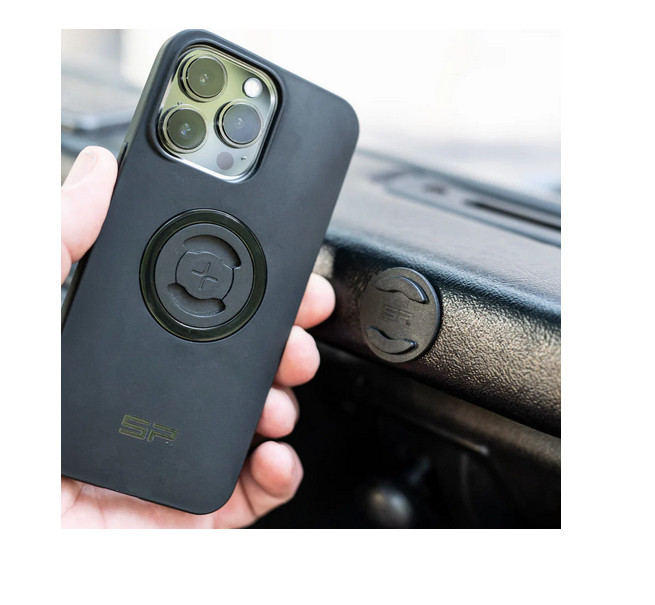 SP Connect Adhesive Kit 0794917