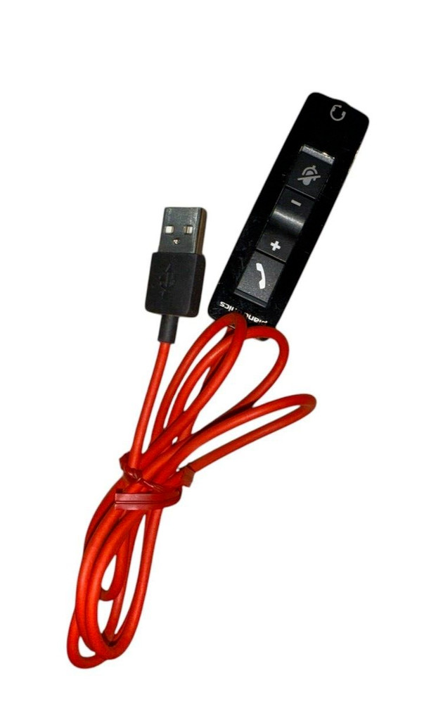 Poly/Polycom-Plantronics Blackwire 5220 Wired Headsets (USB, Type-C, 3.5 Jack)