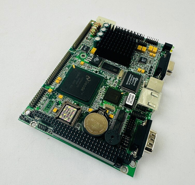 Aaeon GENE-4310 CPU Board