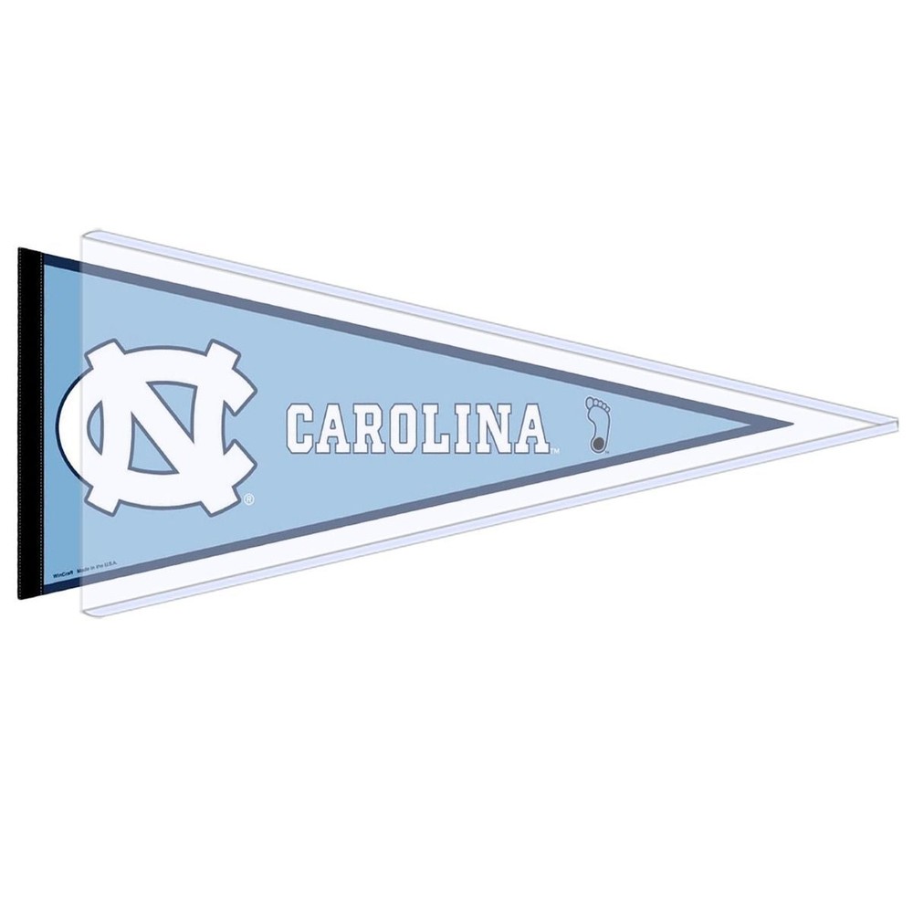 2 BCW 12" x 30" Pennant Topload Holders