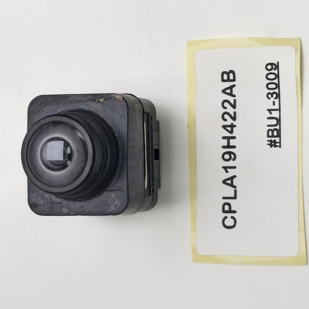 Mirror Camera Land Rover Range Rover Evoque 2012-2017 CPLA19H422AB