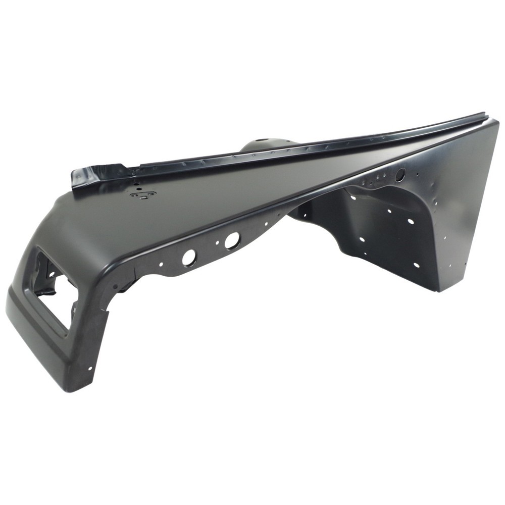 Fender Quarter Panel Driver Left Side Hand for Jeep Wrangler 1997-2006