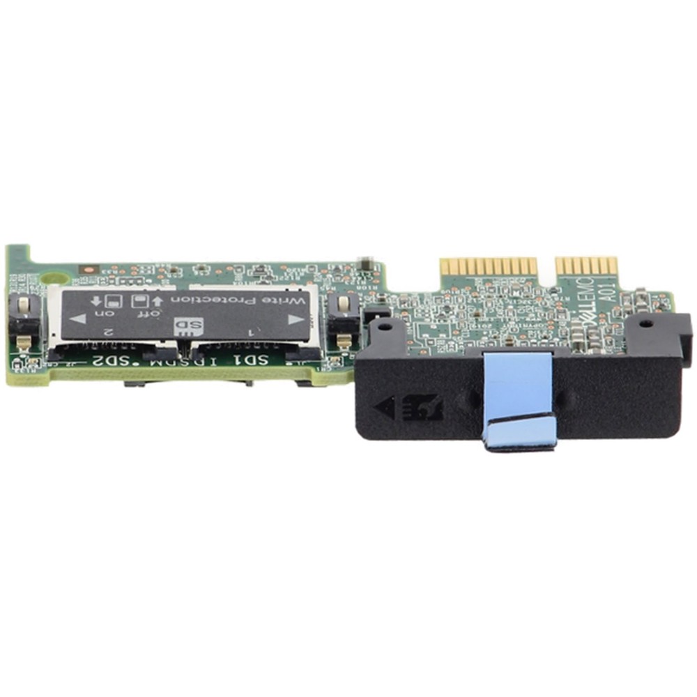 Dell 14G Internal Dual SD Module (IDSDM) (RT6JG) 385-BBLF