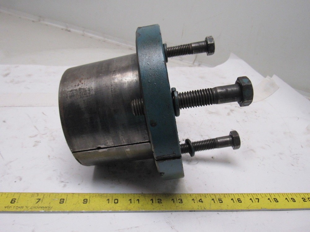 TB Woods J31/4 QD Split Taper Bushing 3-1/4" Bore