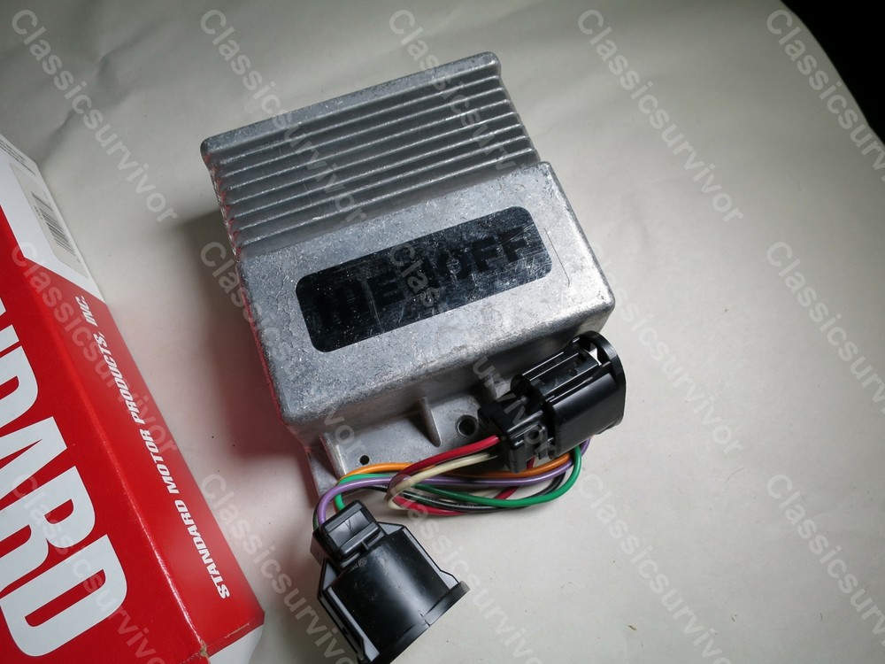 Ignition Control Module-Igniter Standard LX-201 NOS