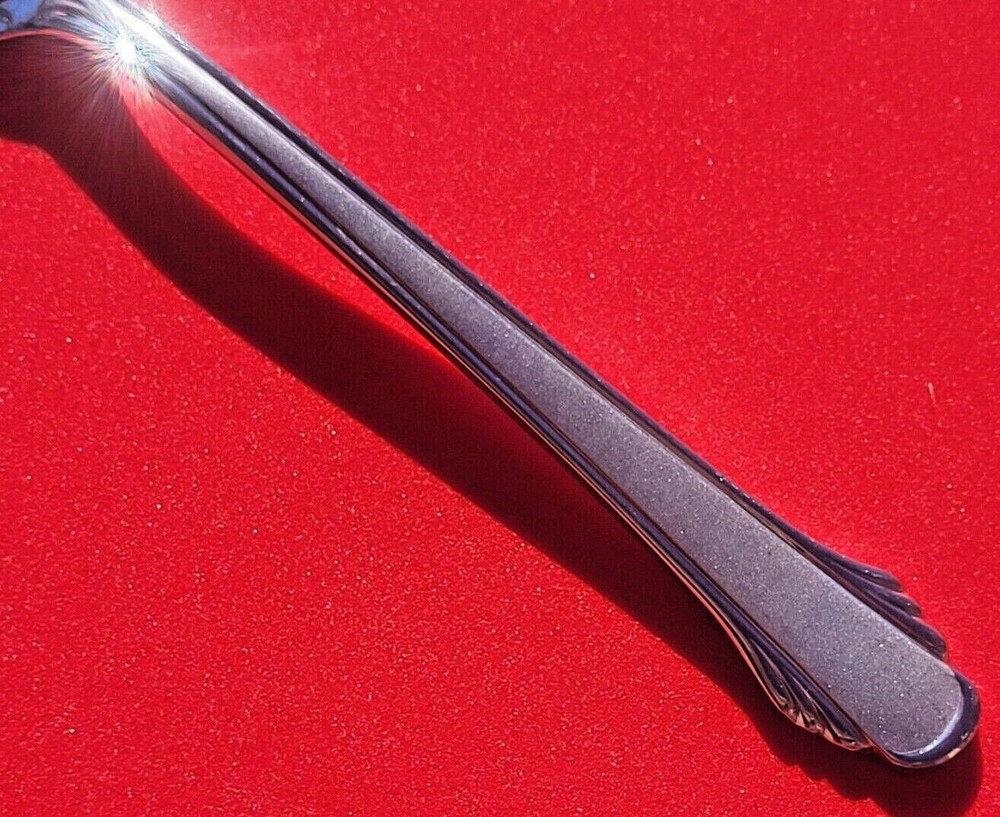 Gorham CALAIS FROSTED Stainless 18/8 Korea Silverware CHOICE Flatware