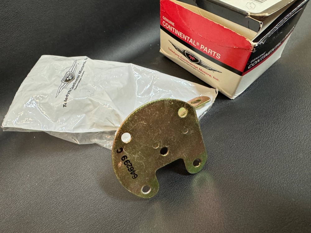 CONTINENTAL 646299 BRACKET New surplus