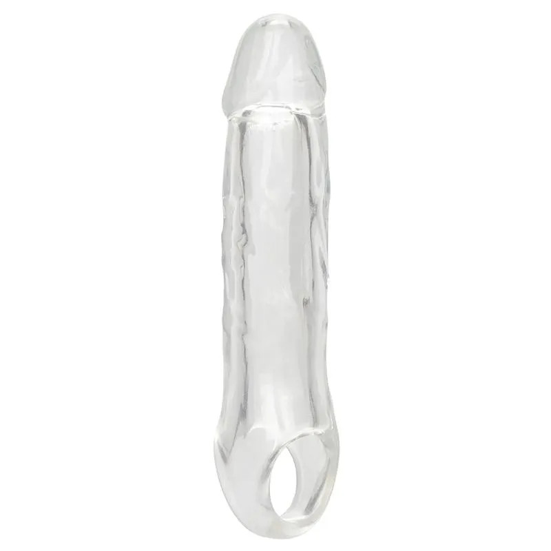 Performance Maxx Extension-Clear 6.5"