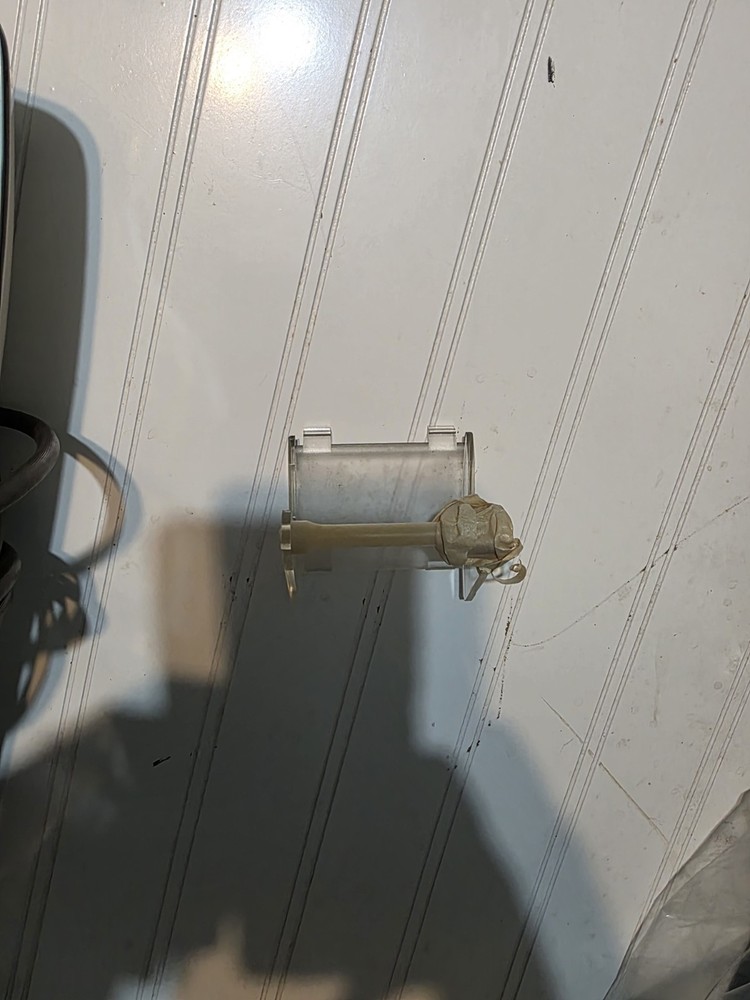 Vintage Bicor Model 215 Electric Adding Machine