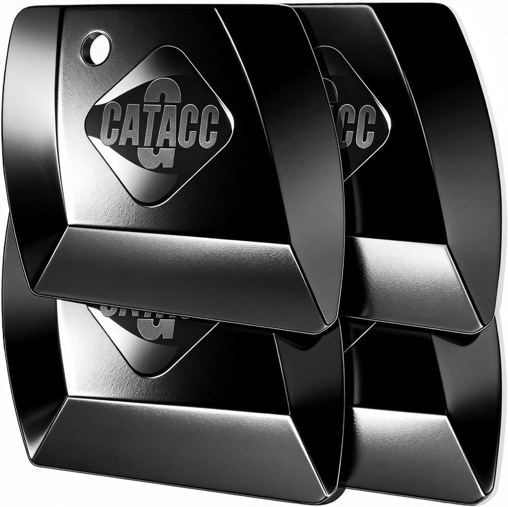 4pack Pan Scraper Dish Scraper Tool Durable Cast Iron Scraper Pot Scraper Plasti