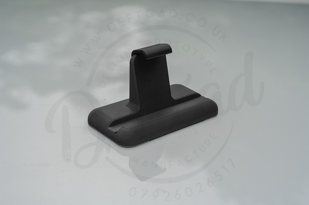 Generic Phone Holder *GREY*