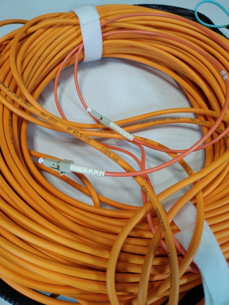 Draka Optical Cable 3076737 100863241