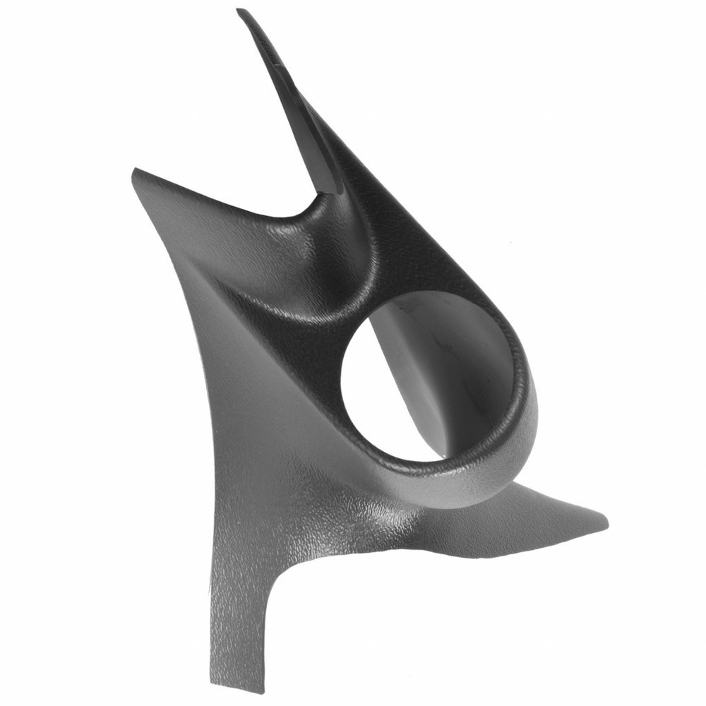 AutoMeter Single Pillar For Ford Excursion 2003 2004 2005 Black