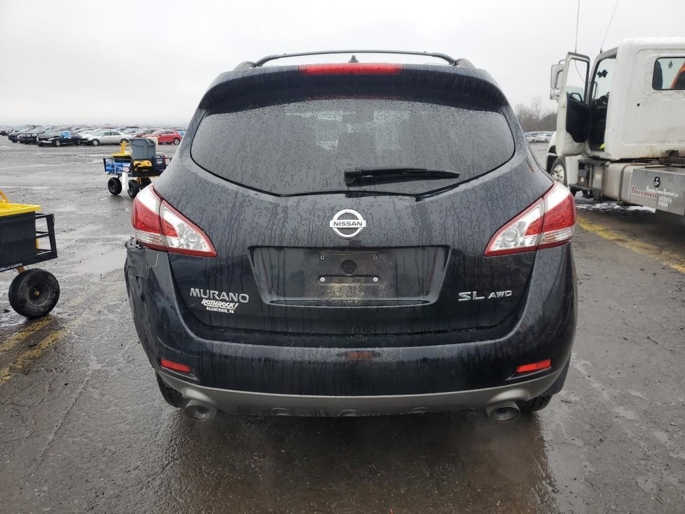 Temperature Control Temperature Control Fits 10-14 MURANO 911598