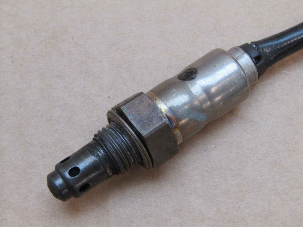 Sym orbit III 50 E5 2024 120 miles lambda sensor (15032)