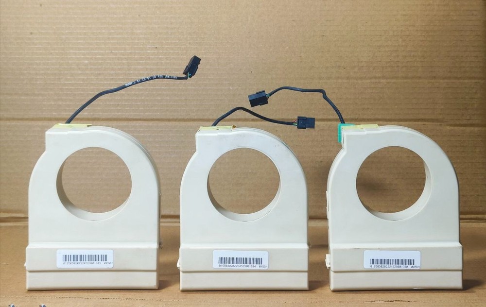 ACB CURRENT TRANSFORMER SURFACE MOUNT 0455H FREE SHIPPING