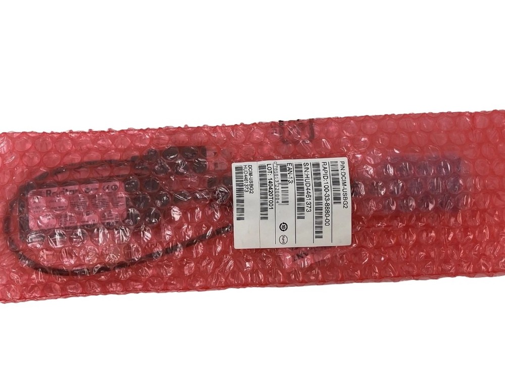 DCIM-USBG2 For Raritan USB KX II CIM Computer Interface Module