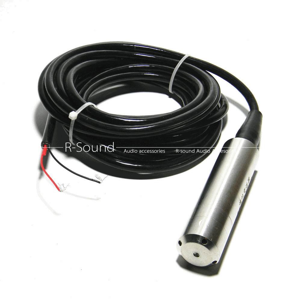 Integrated liquid level transmitter, liquid level sensor, liquid level , 4-20MA