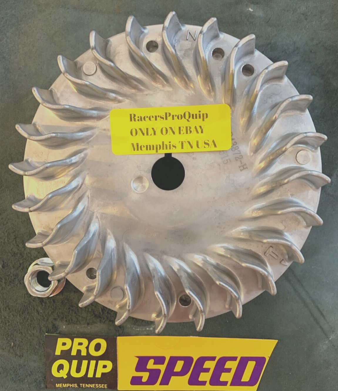 240cc Billet Rod Stroker Long Block BIG POWER Kit 24hrShip NEW USA