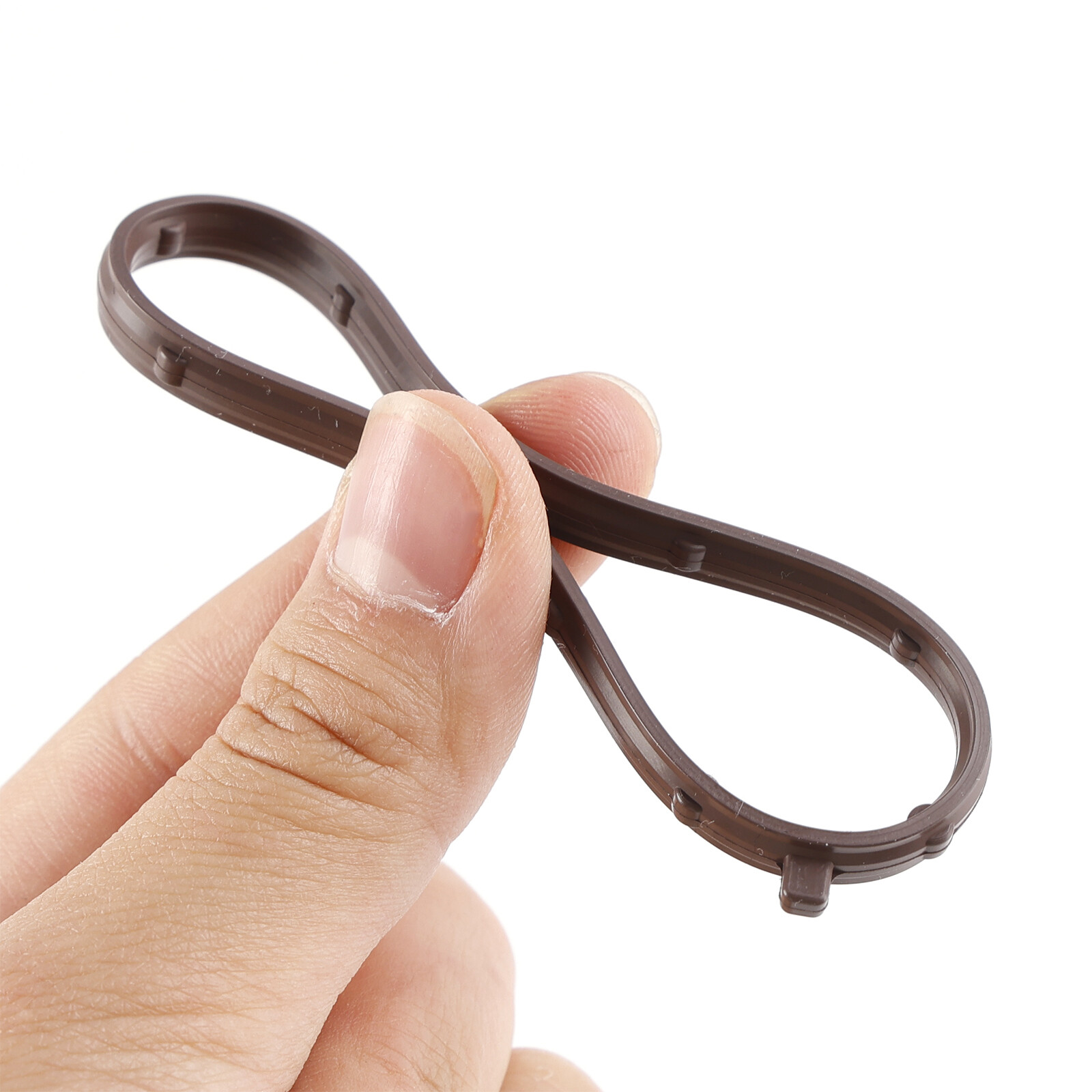 Vacuum Pump Rebuild Seal Kit DL3Z2A572A For Ford Lincoln 3.5L EcoBoost