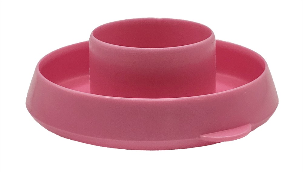 Home Brew Ohio Pink Dew Cap (2 Pack)