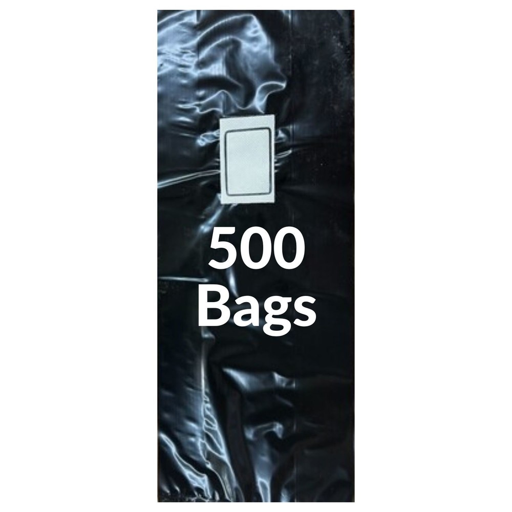 Unicorn Bag Type XLS-A Blackout