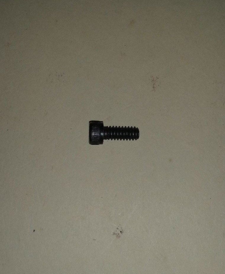 Curtis Industries Machine Key Guide Cap Screw 42011 NOS