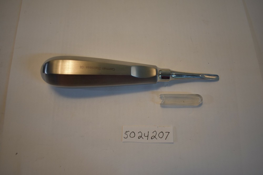 5024207 LUX ELEVATOR STRAIGHT 5MM