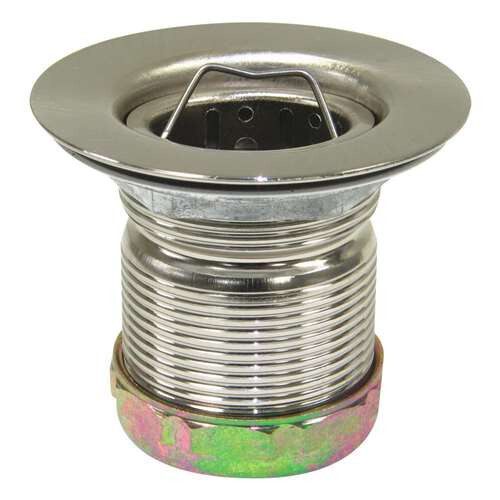 JUNIOR DUO STRAINER DEEP LG PATTERN