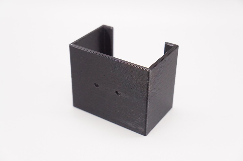 Wall Mount Holder Bracket for Fluke 414D Digital Multi Meter