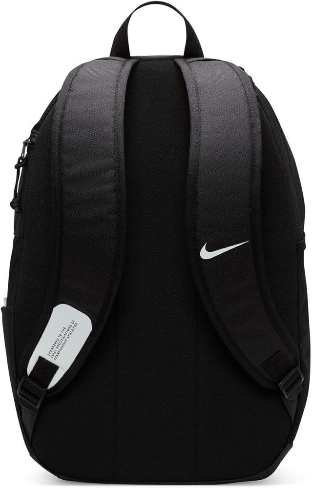 Nike Academy Team Backpack 30L with Storm-FIT technology