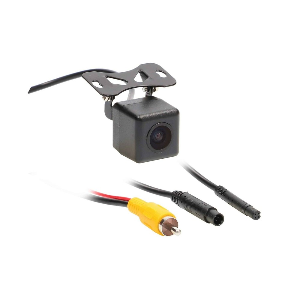 TE-TSSC IBEAM Small Square Camera with Active Parking Lines NEW