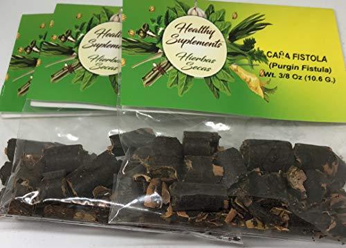Caña Fistola (Hierba/Tea)