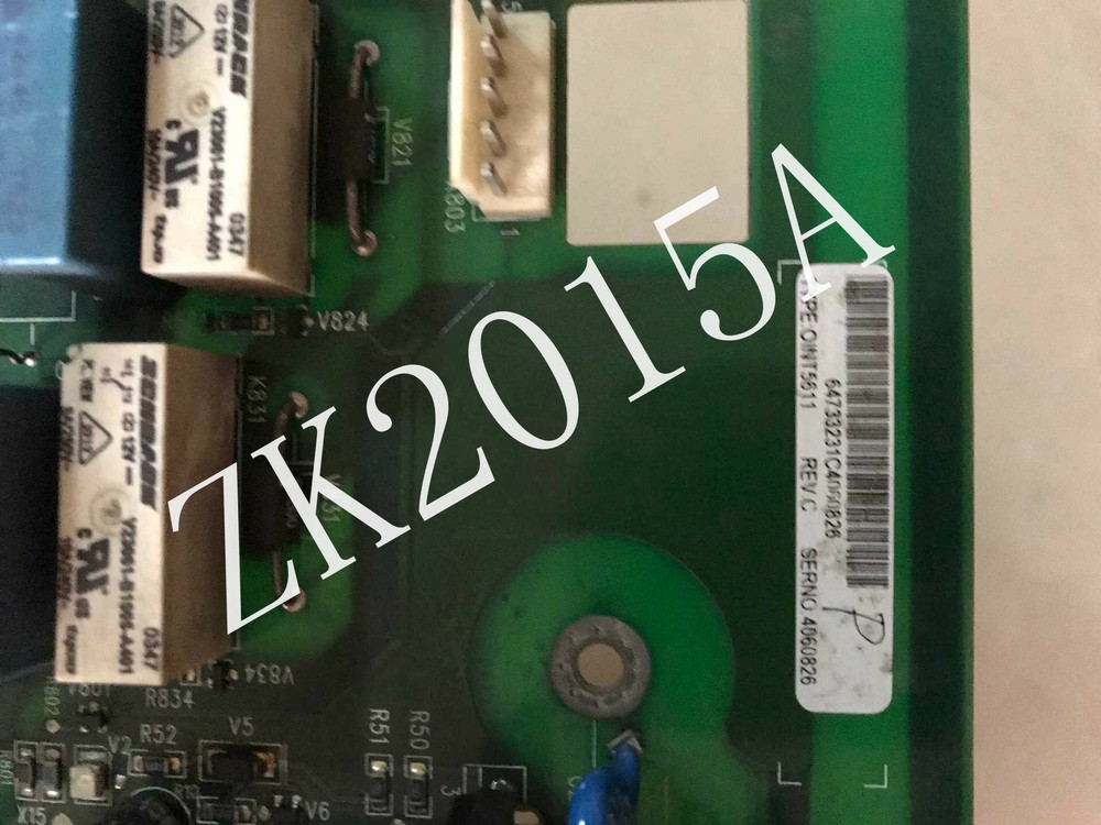 OINT5611C fast ship by DHL OR EMS