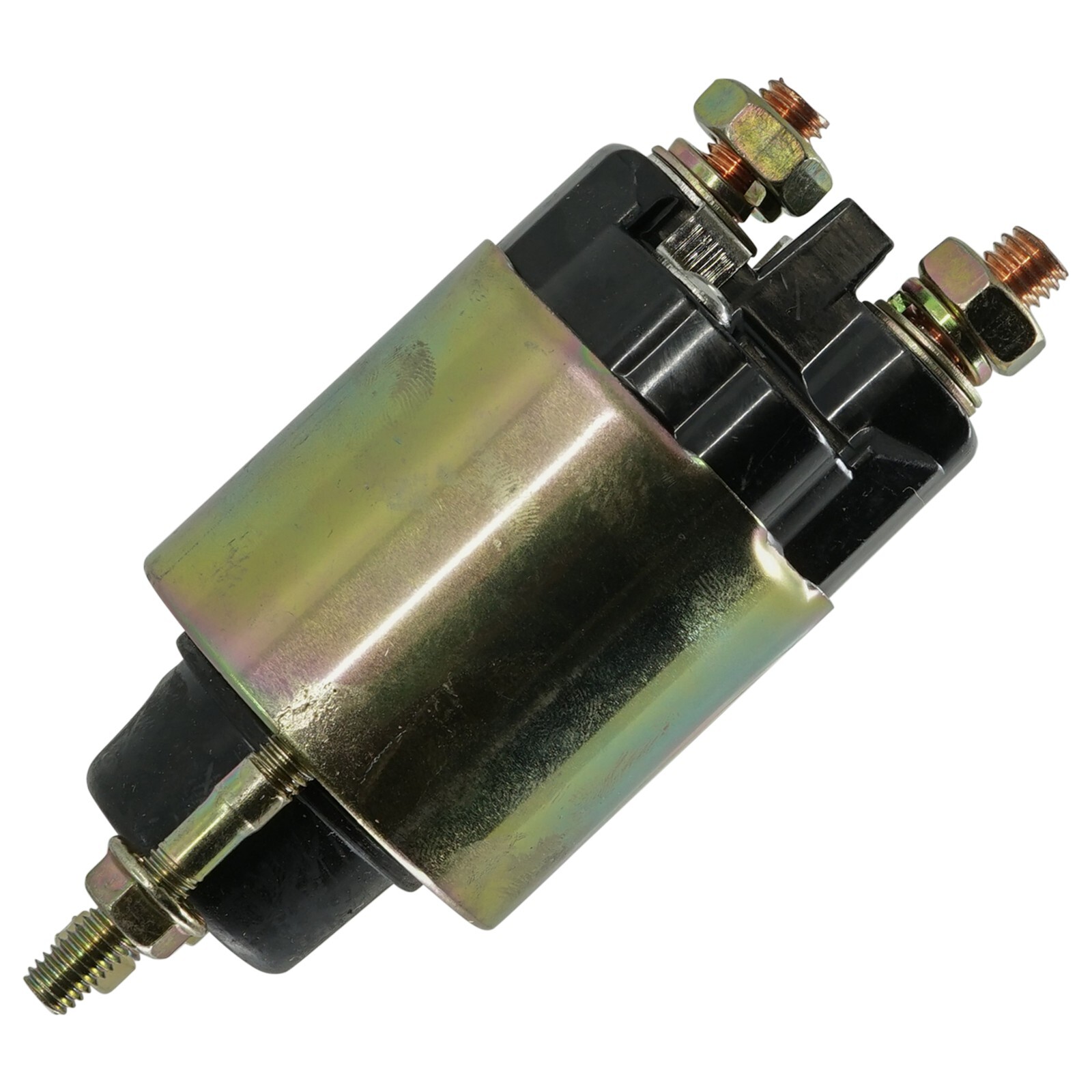 Starter Relay Solenoid for Kawasaki Mule 600 610 KAF400 2005 - 2016 / 27010-7005