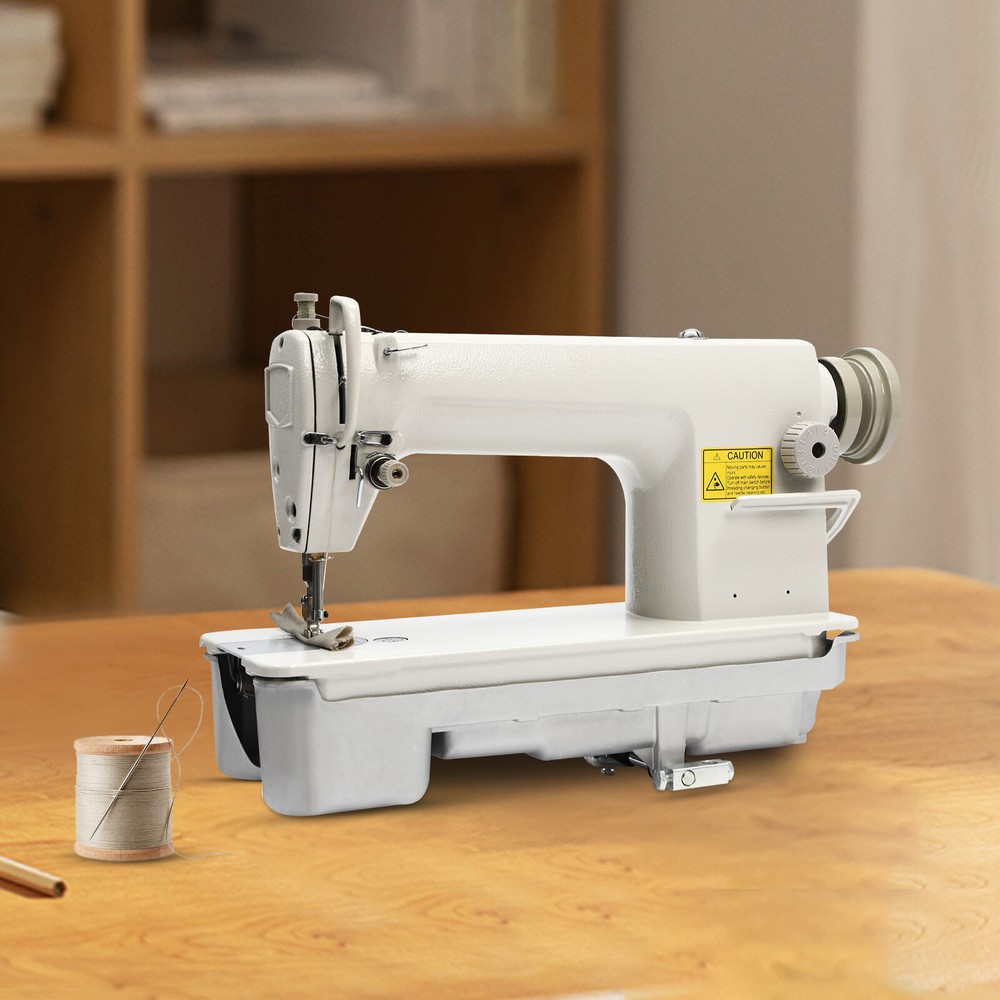 Industrial Leather Sewing Machine Thick Material Sewing Machine Tool 8700 Head