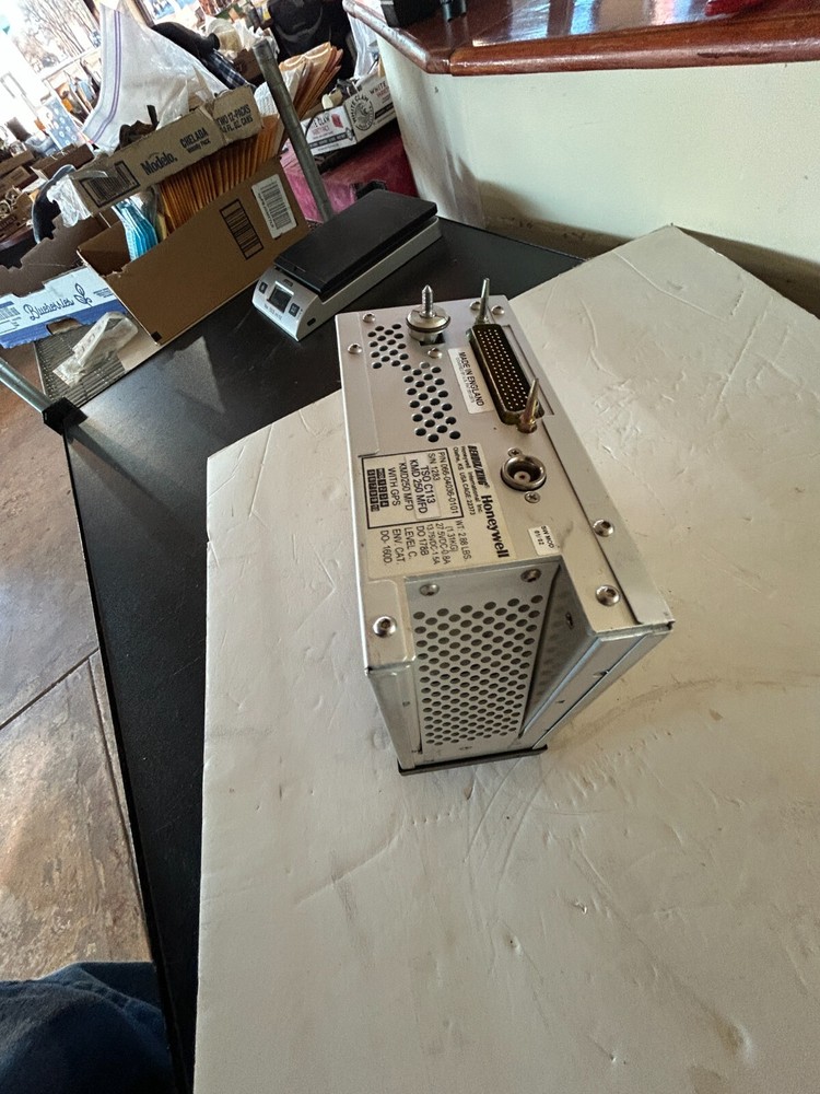 Bendix/King KMD 250 MFD - With GPS