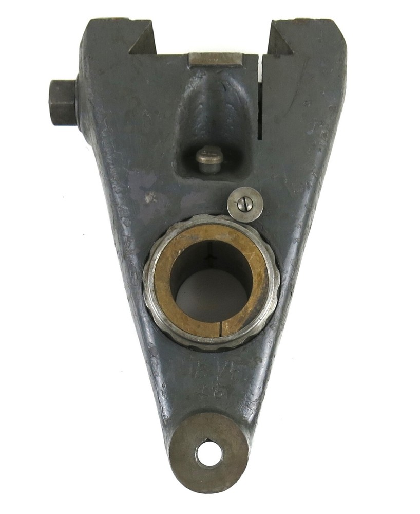 Unknown Model Milling Machine Arbor Support Attachment (Inv. #1)