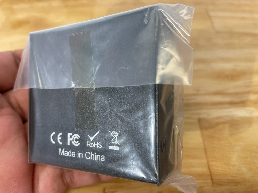 Sowtech 1x2 HDMI Splitter - 3D, 4K